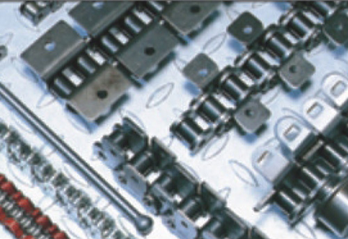  Renold ISO輸送鏈